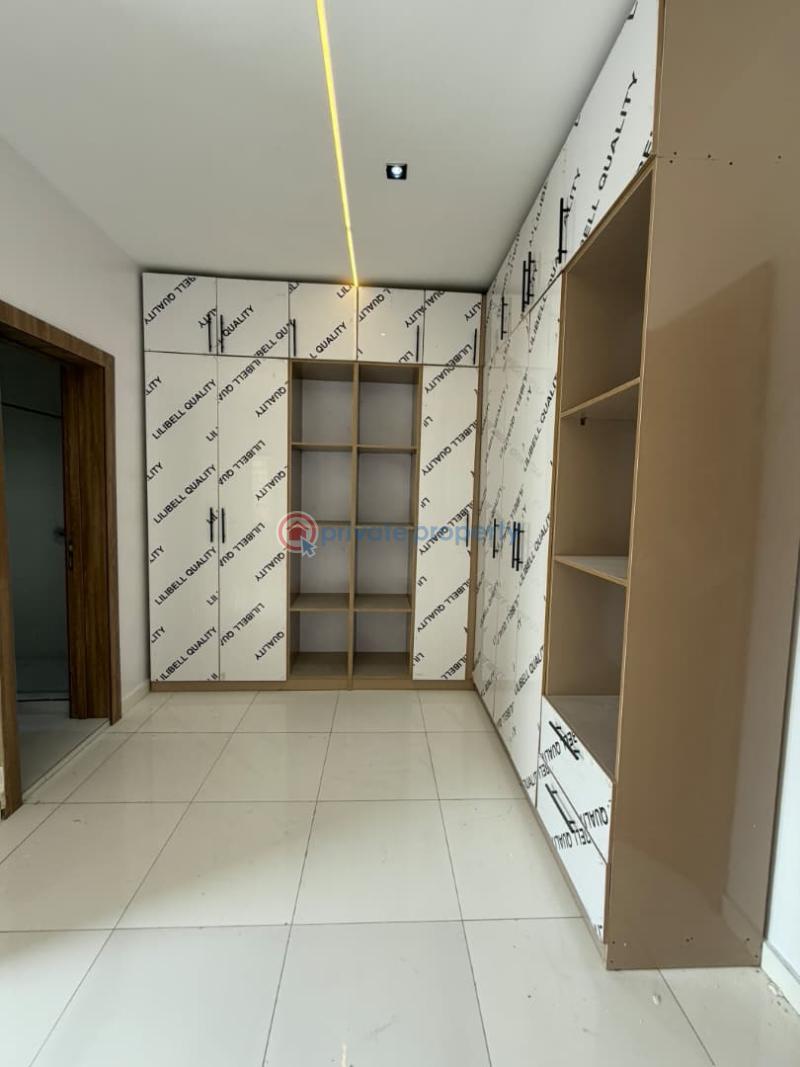 4 bedroom Semi detached Duplex For Sale Ajah Lagos - 4