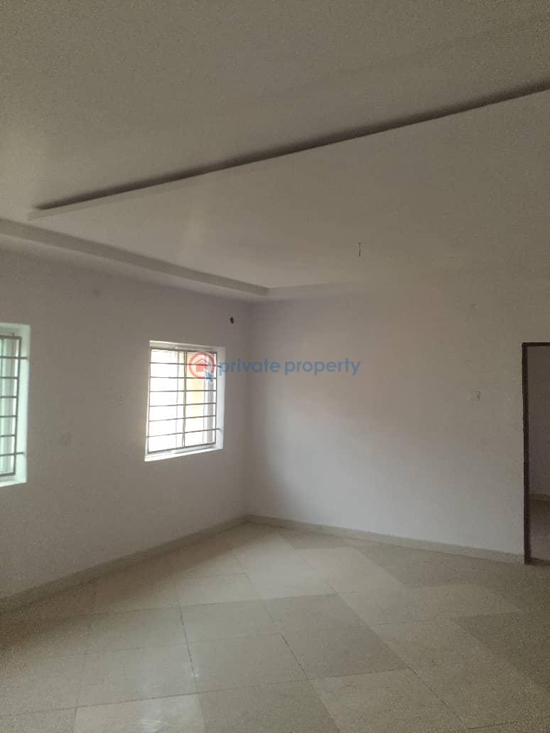 4 bedroom Semi detached Duplex For Sale New Road Igbo Efon Lekki Lagos - 2