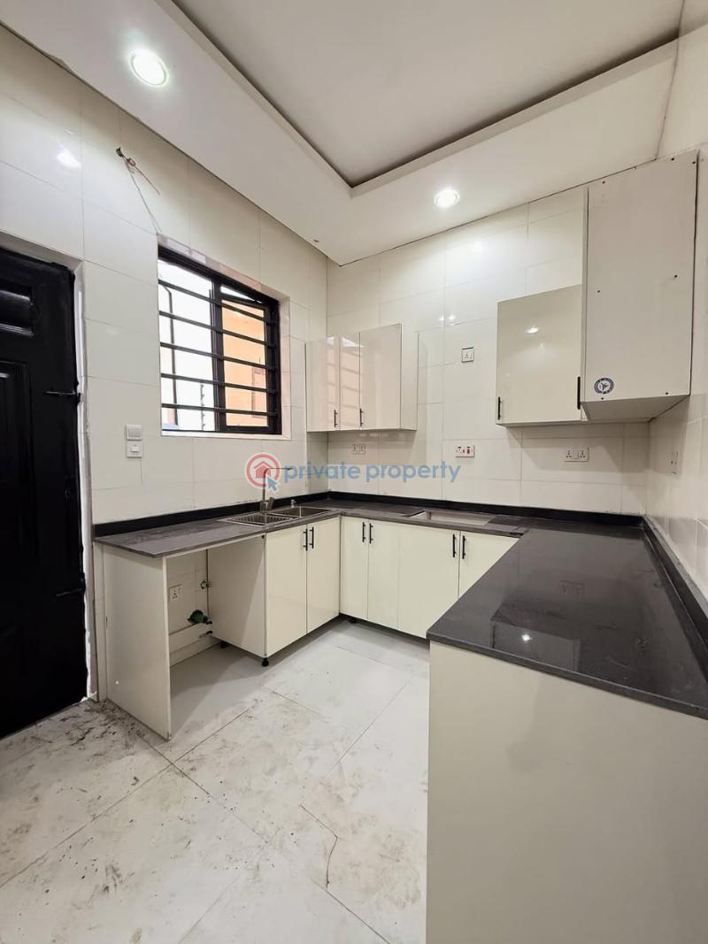 4 bedroom Semi detached Duplex For Sale Ikota Lekki Lagos - 13