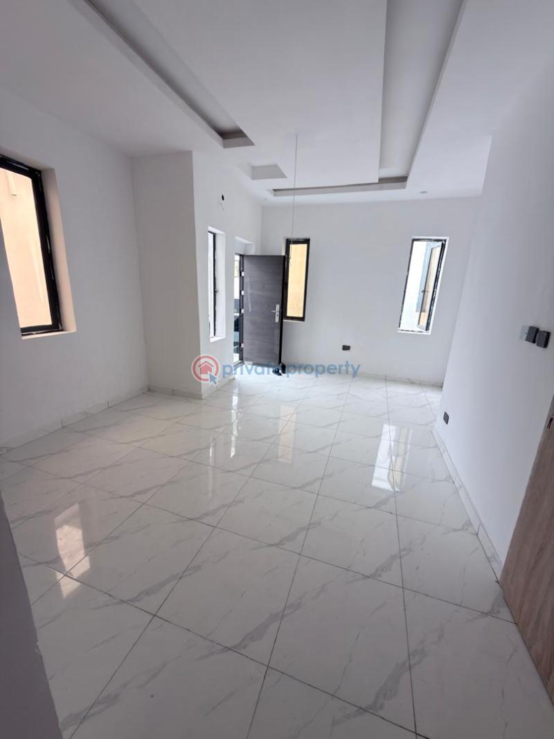4 bedroom Semi detached Duplex For Rent Behind Pepperoni Abraham Adesanya Ajah Lagos - 27