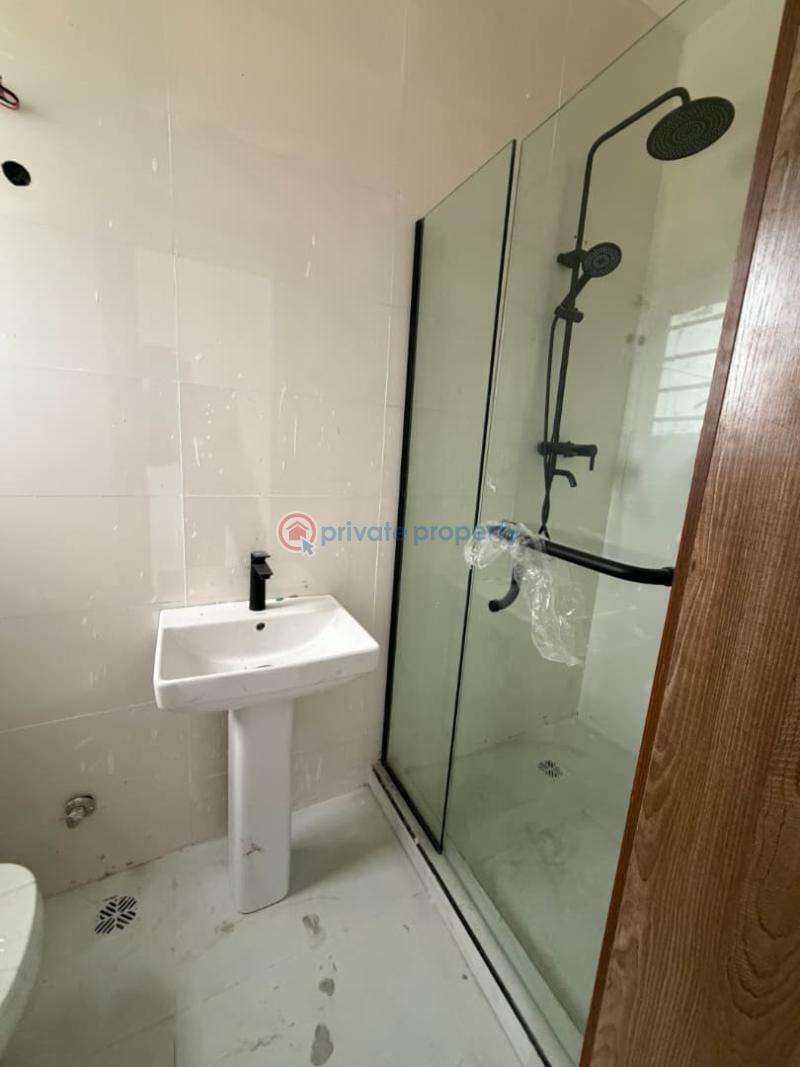 4 bedroom Semi detached Duplex For Sale Ajah Lagos - 8