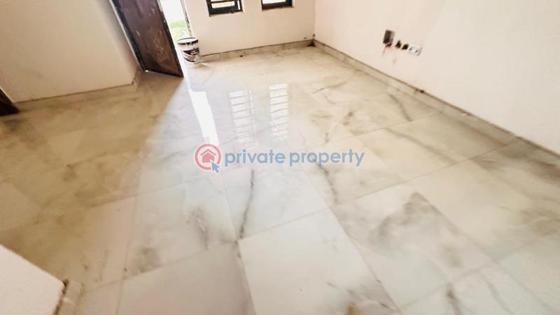 4 bedroom Semi detached Duplex For Sale Abijo G.r.a Ajah Lagos - 10