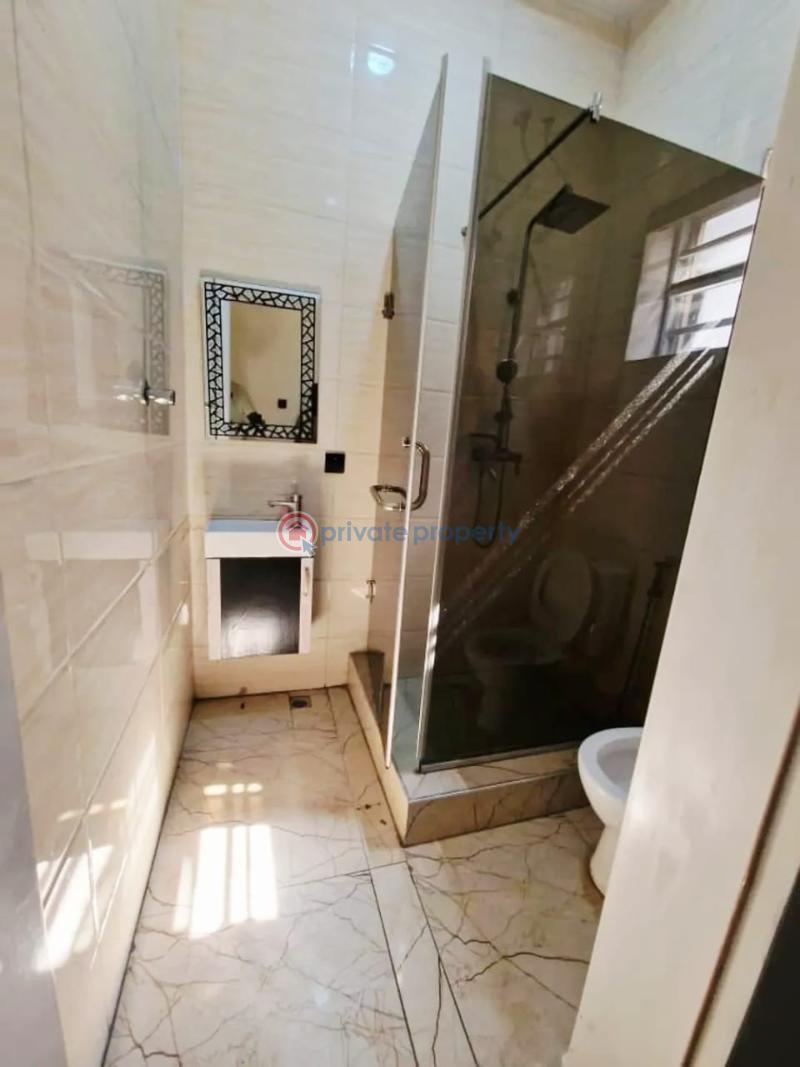 4 bedroom Semi detached Duplex For Rent Chevron Drive Lekki Lagos - 19