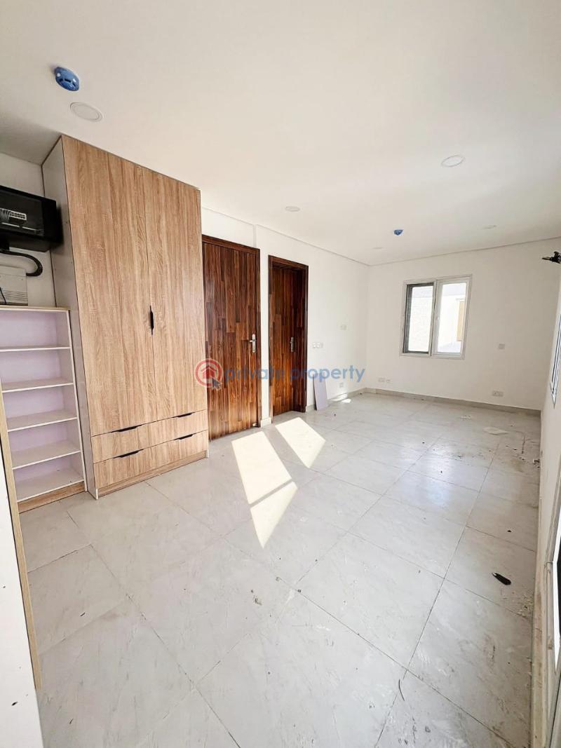 4 bedroom Semi detached Duplex For Rent Chevron Drive Lekki Lagos - 14