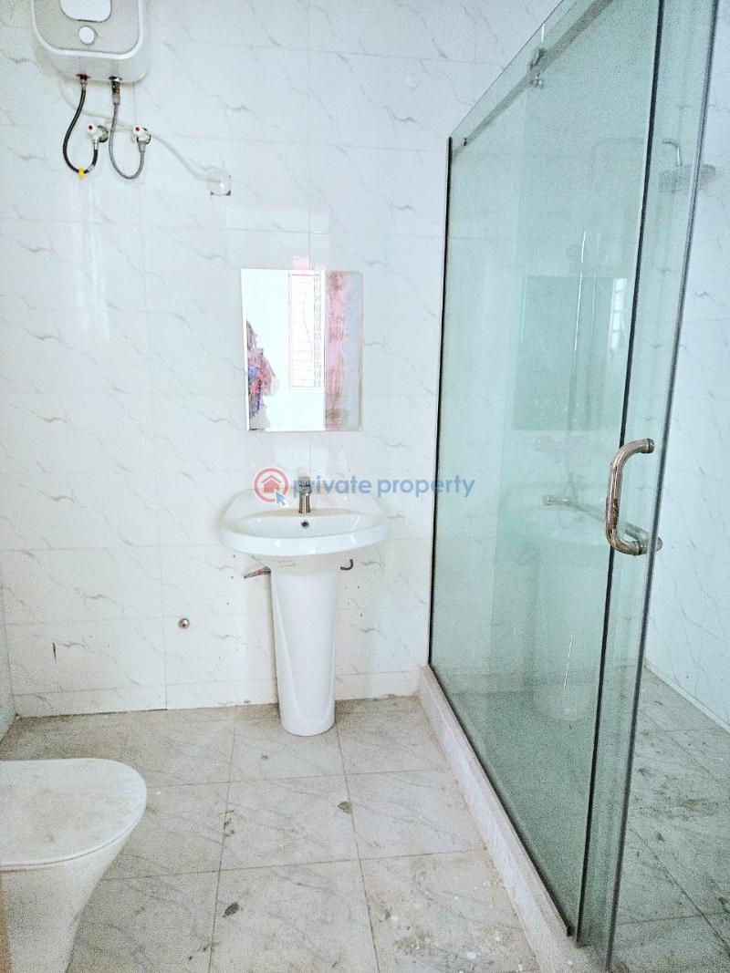 4 bedroom Detached Duplex For Sale Lekki Right Lekki Phase 1 Lagos - 9