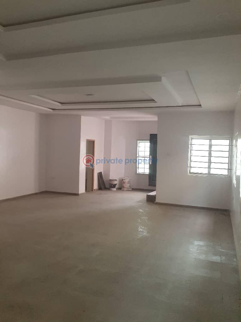 4 bedroom Semi detached Duplex For Sale New Road Igbo Efon Lekki Lagos - 0
