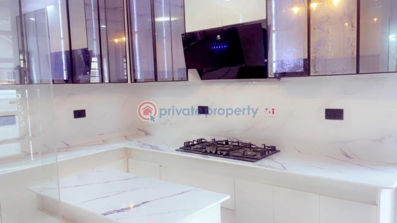 4 bedroom Semi detached Duplex For Sale Ogudu GRA Lagos - 6