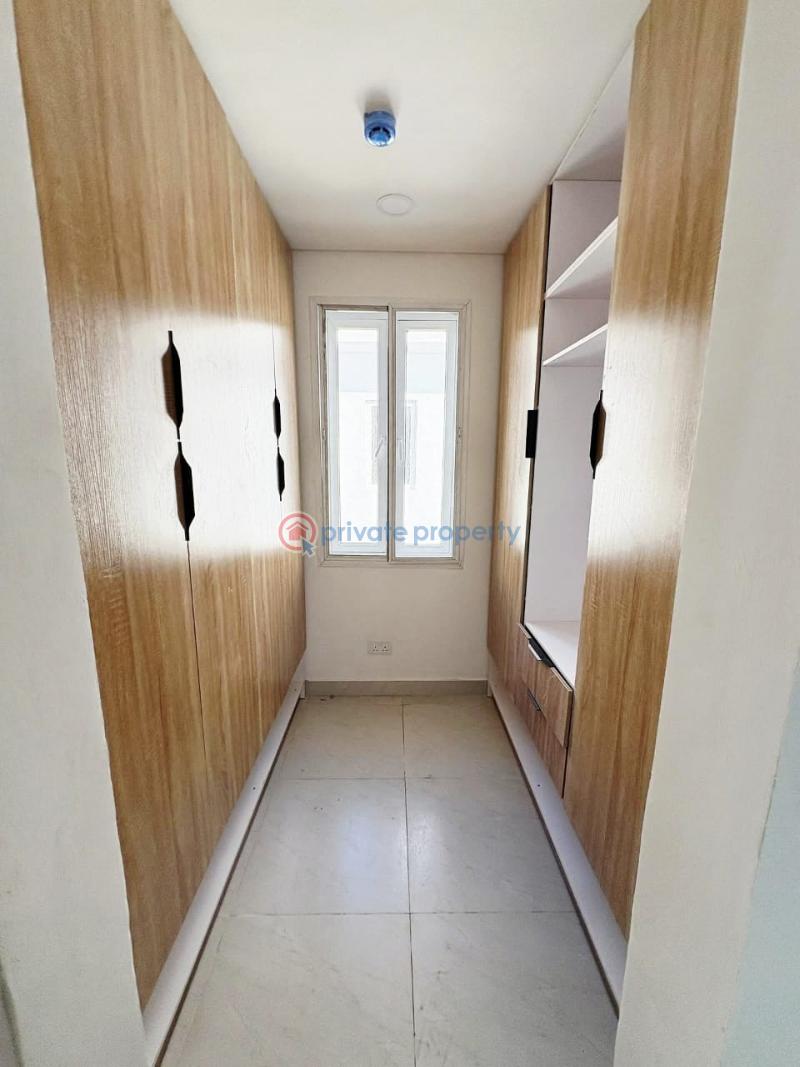 4 bedroom Semi detached Duplex For Rent Chevron Drive Lekki Lagos - 15