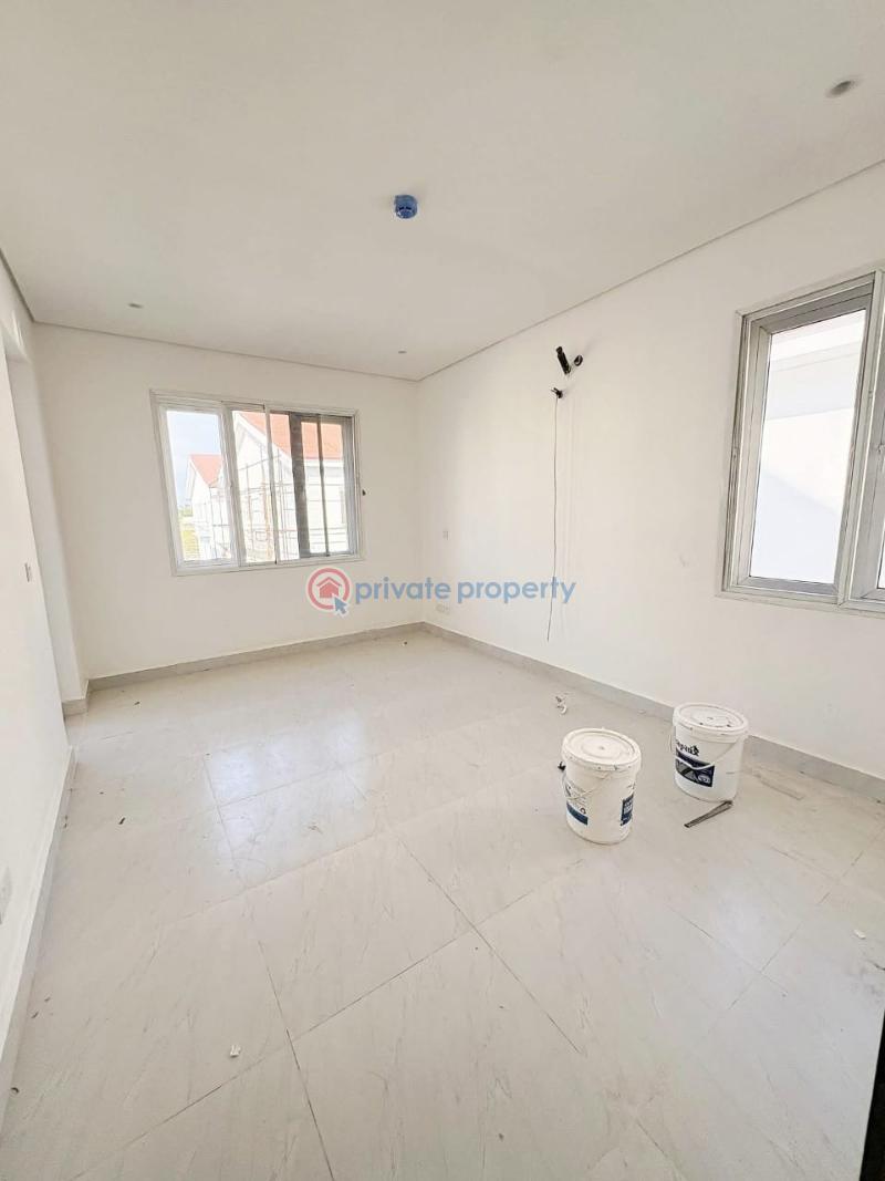 4 bedroom Semi detached Duplex For Rent Chevron Drive Lekki Lagos - 7