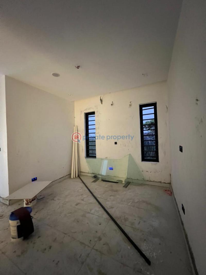 4 bedroom Semi detached Duplex For Sale Abraham Adesanya Ajah Lagos - 9