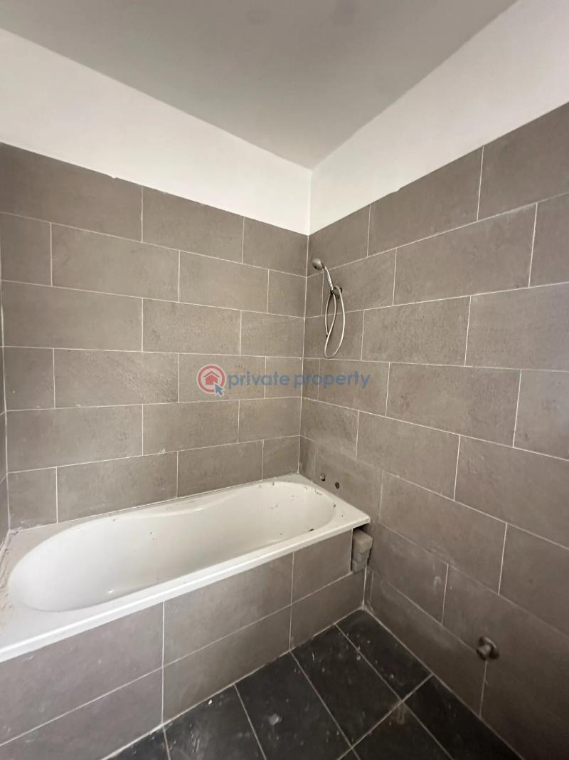4 bedroom Terraced Duplex For Rent Oniru Victoria Island Lagos - 14