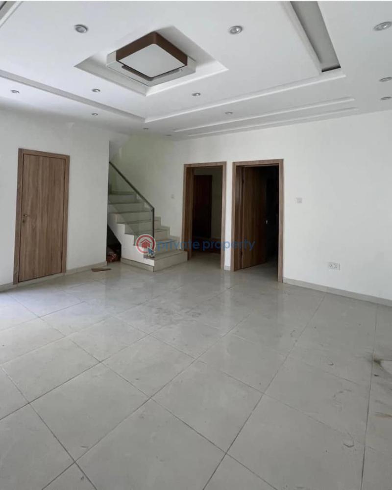 4 bedroom Duplex For Sale Harris Drive Vgc Victoria Garden City Lekki Lagos - 1