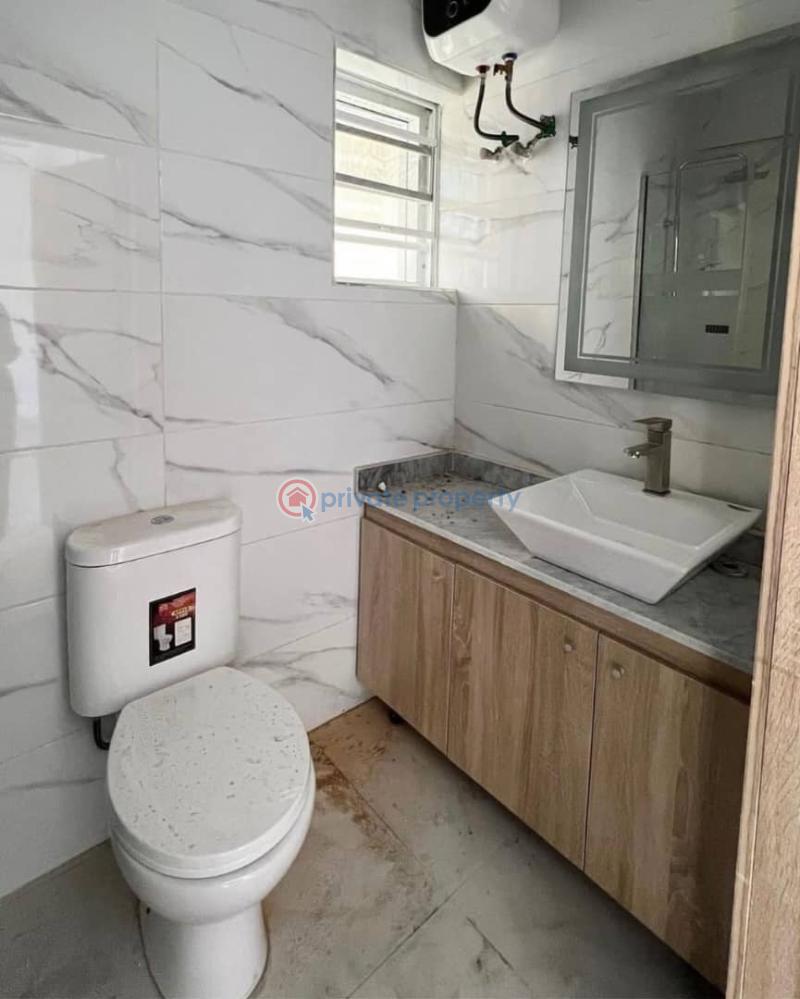 4 bedroom Duplex For Sale Harris Drive Vgc Victoria Garden City Lekki Lagos - 9