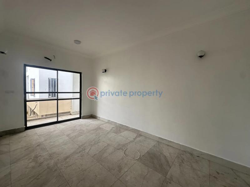 4 bedroom Terraced Duplex For Rent Oniru Victoria Island Lagos - 5