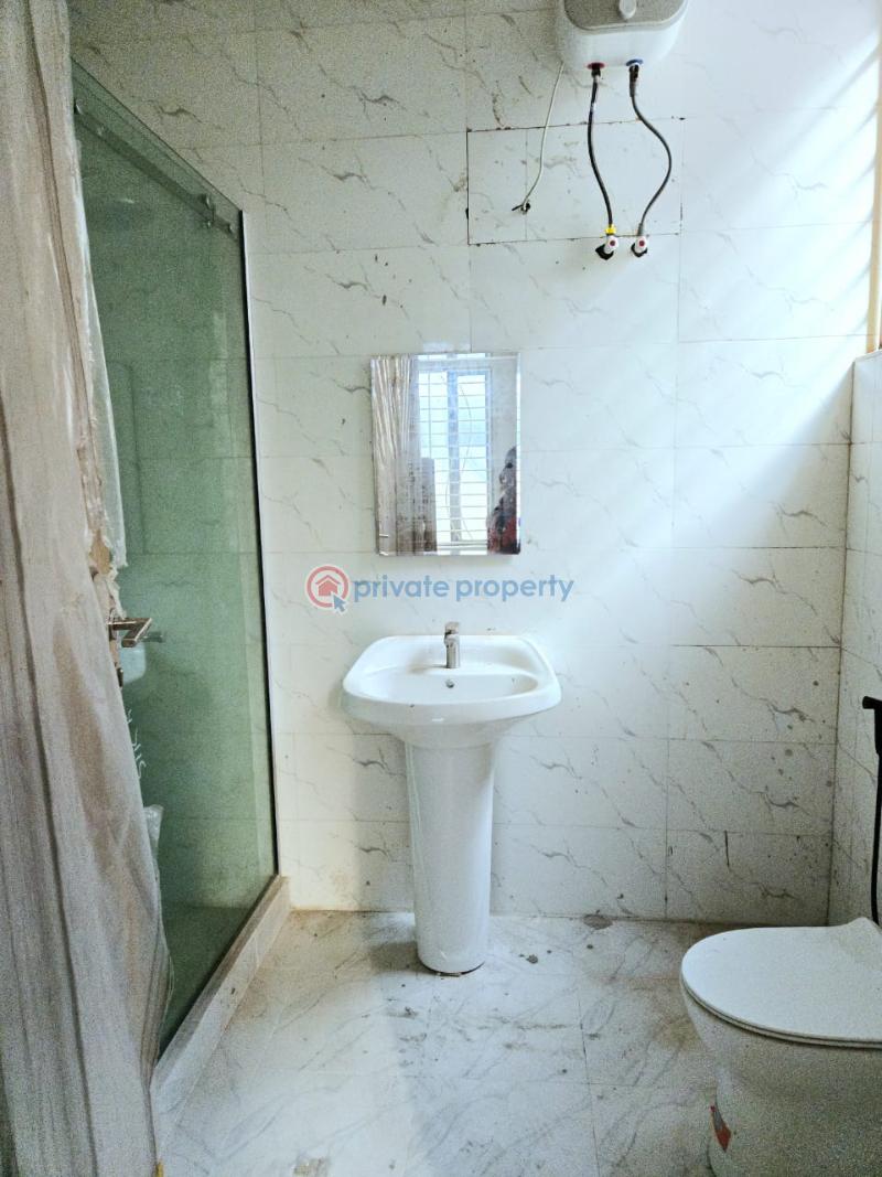4 bedroom Detached Duplex For Sale Lekki Right Lekki Phase 1 Lagos - 11