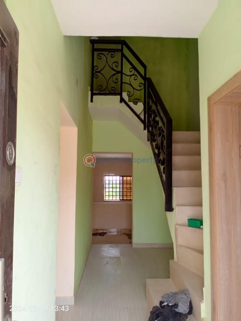 4 bedroom Semi detached Duplex For Sale Magodo GRA Phase 1 Ojodu Lagos - 7