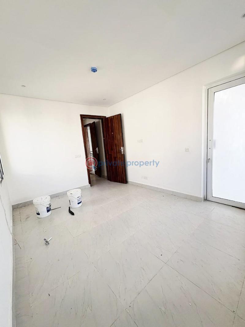 4 bedroom Semi detached Duplex For Rent Chevron Drive Lekki Lagos - 5