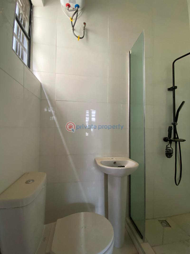 4 bedroom Semi detached Duplex For Sale Ikota Lekki Lagos - 5