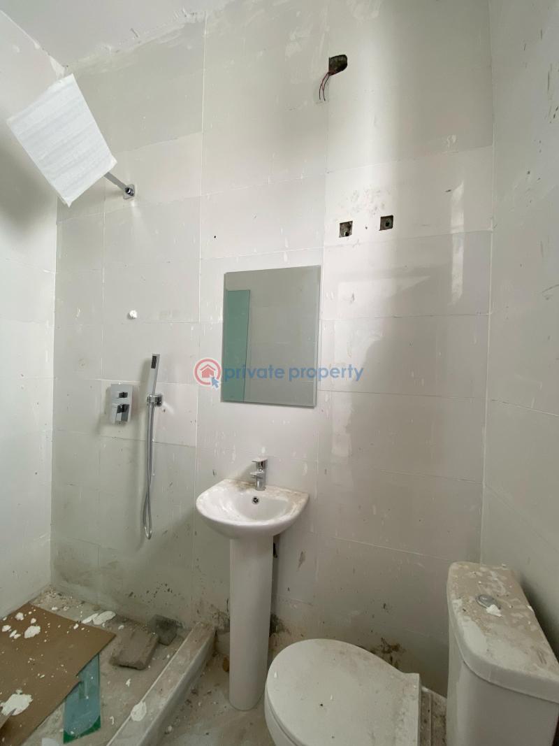 4 bedroom Semi detached Duplex For Sale Abraham Adesanya Ajah Lagos - 1