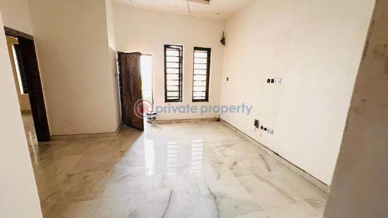 4 bedroom Semi detached Duplex For Sale Abijo G.r.a Ajah Lagos - 9