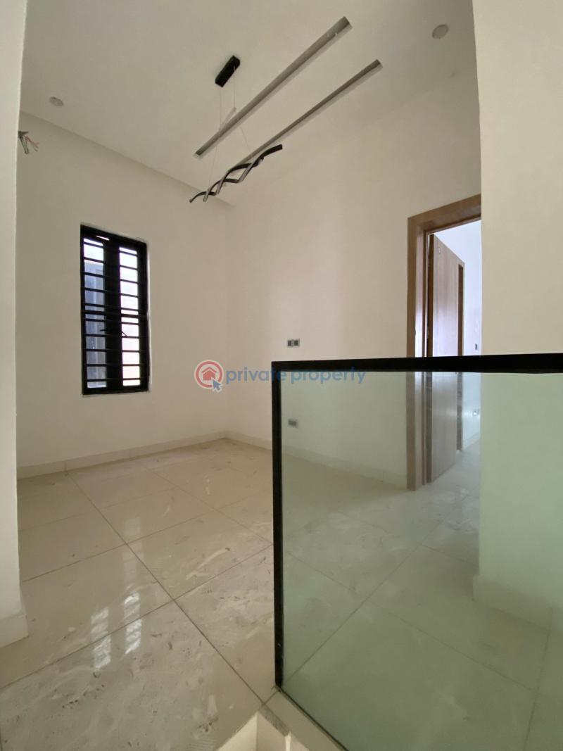 4 bedroom Semi detached Duplex For Sale Ikota Lekki Lagos - 0