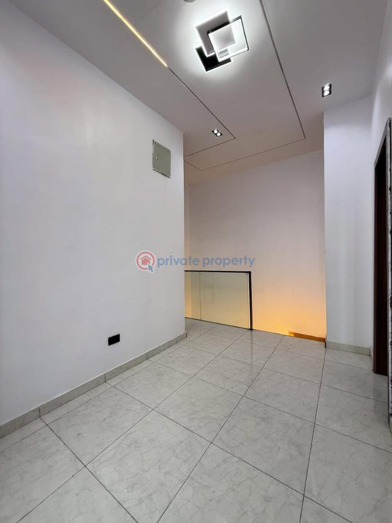 4 bedroom Semi detached Duplex For Sale Ikota Lekki Lagos - 11
