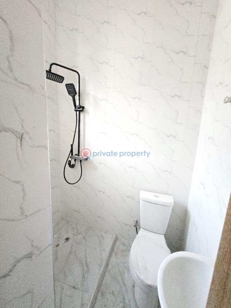 4 bedroom Semi detached Duplex For Sale Chevron Drive Lekki Lagos - 7