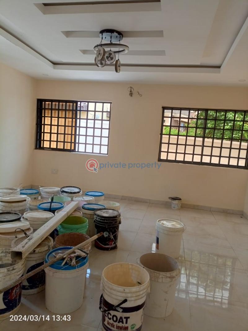 4 bedroom Semi detached Duplex For Sale Magodo GRA Phase 1 Ojodu Lagos - 1