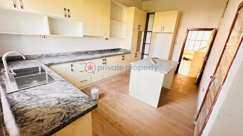 4 bedroom Semi detached Duplex For Sale Abijo G.r.a Ajah Lagos - 17