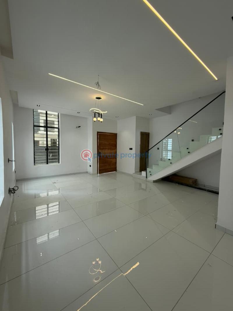 4 bedroom Semi detached Duplex For Sale Ajah Lagos - 7