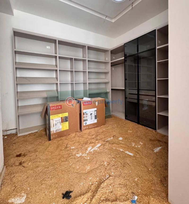 4 bedroom Semi detached Duplex For Sale Parkview, Ikoyi Lagos - 6