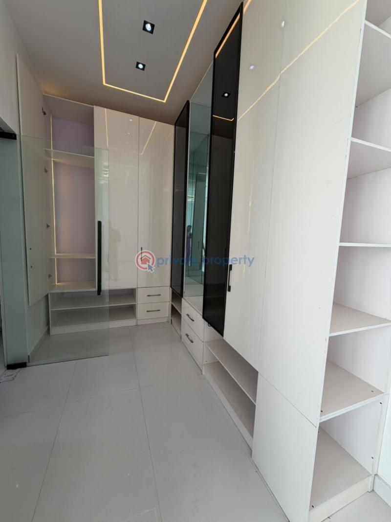 4 bedroom Semi detached Duplex For Rent Lekki Palmcity Estate Ajah Lagos - 3
