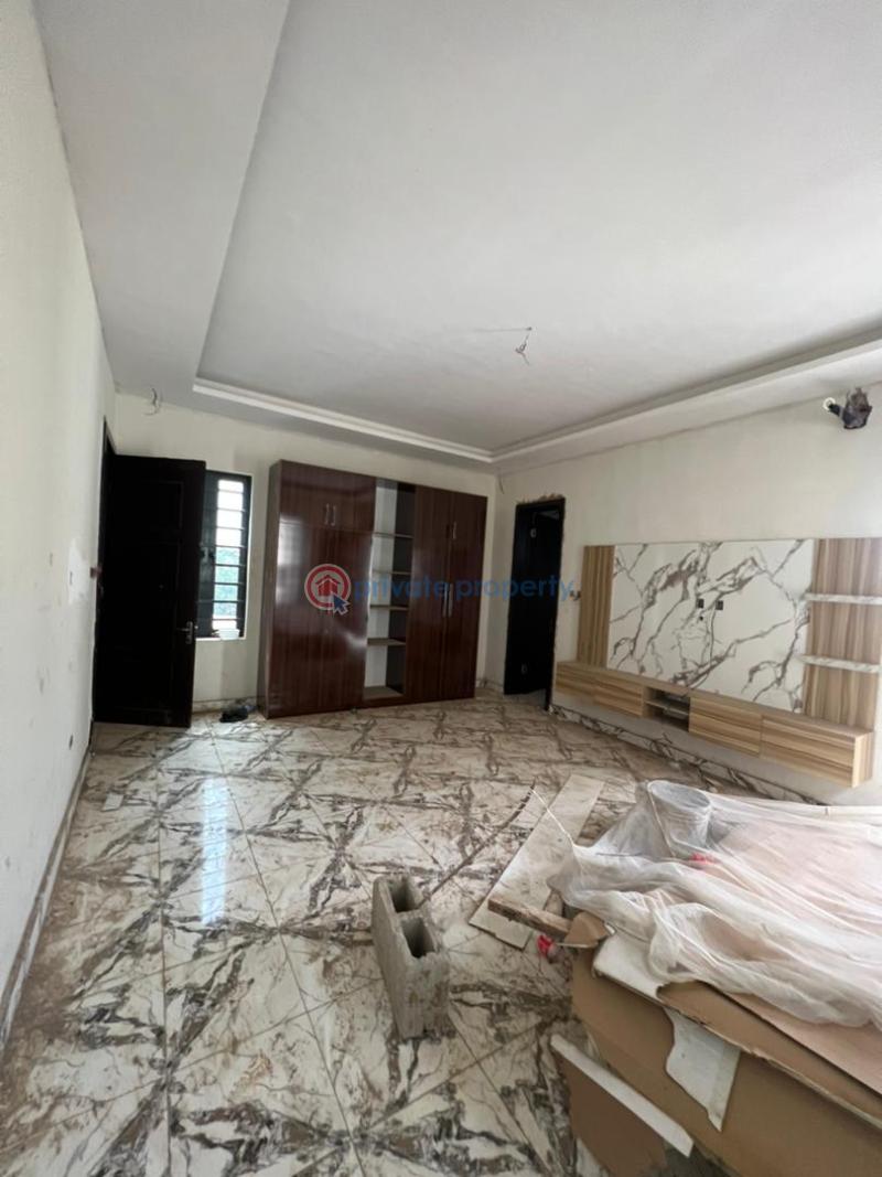 4 bedroom Semi detached Duplex For Sale Adeniyi Jones Ikeja Lagos - 11