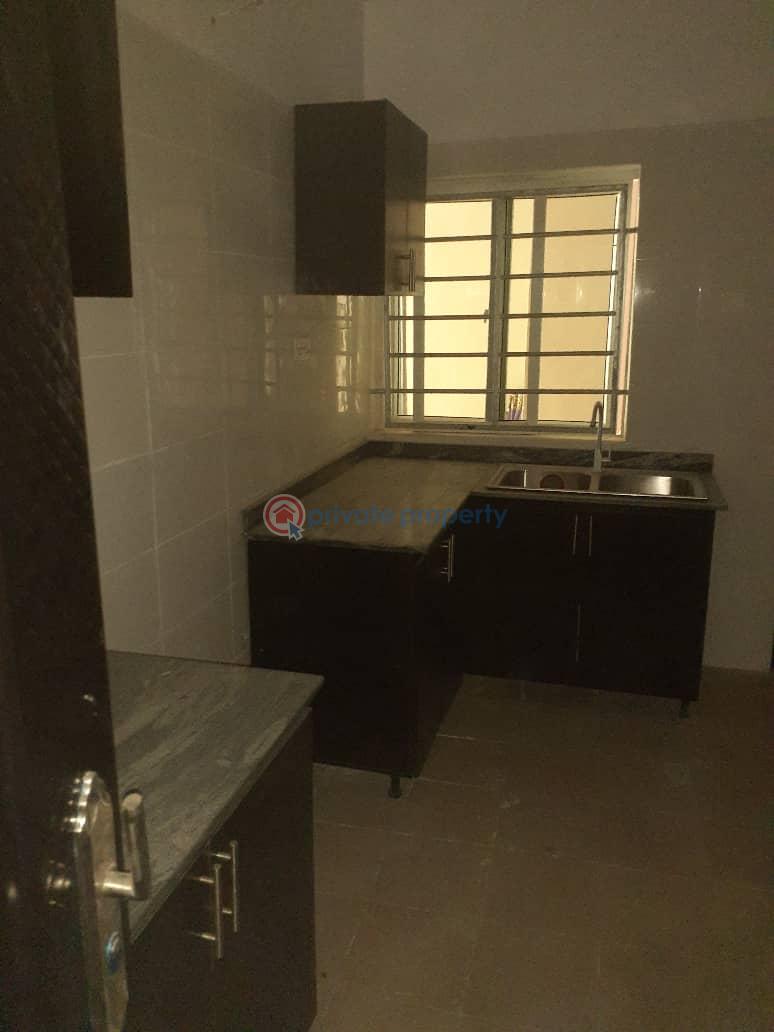 4 bedroom Semi detached Duplex For Sale New Road Igbo Efon Lekki Lagos - 5