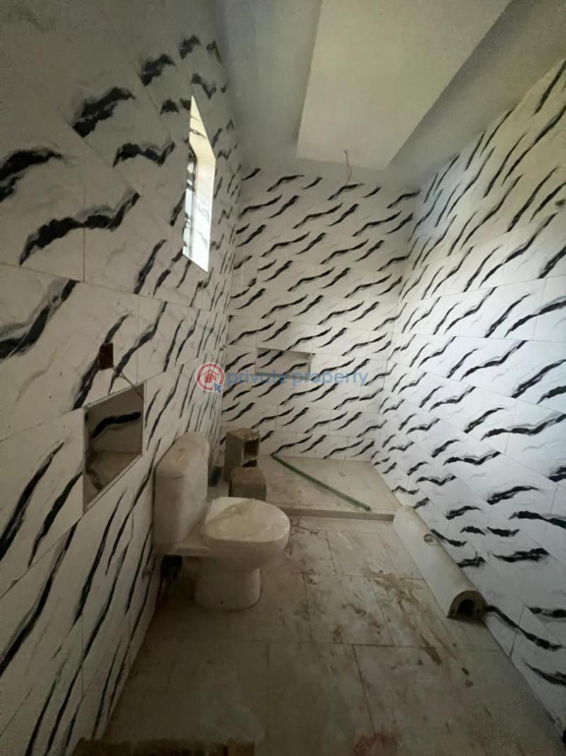 4 bedroom Semi detached Duplex For Sale Adeniyi Jones Ikeja Lagos - 27