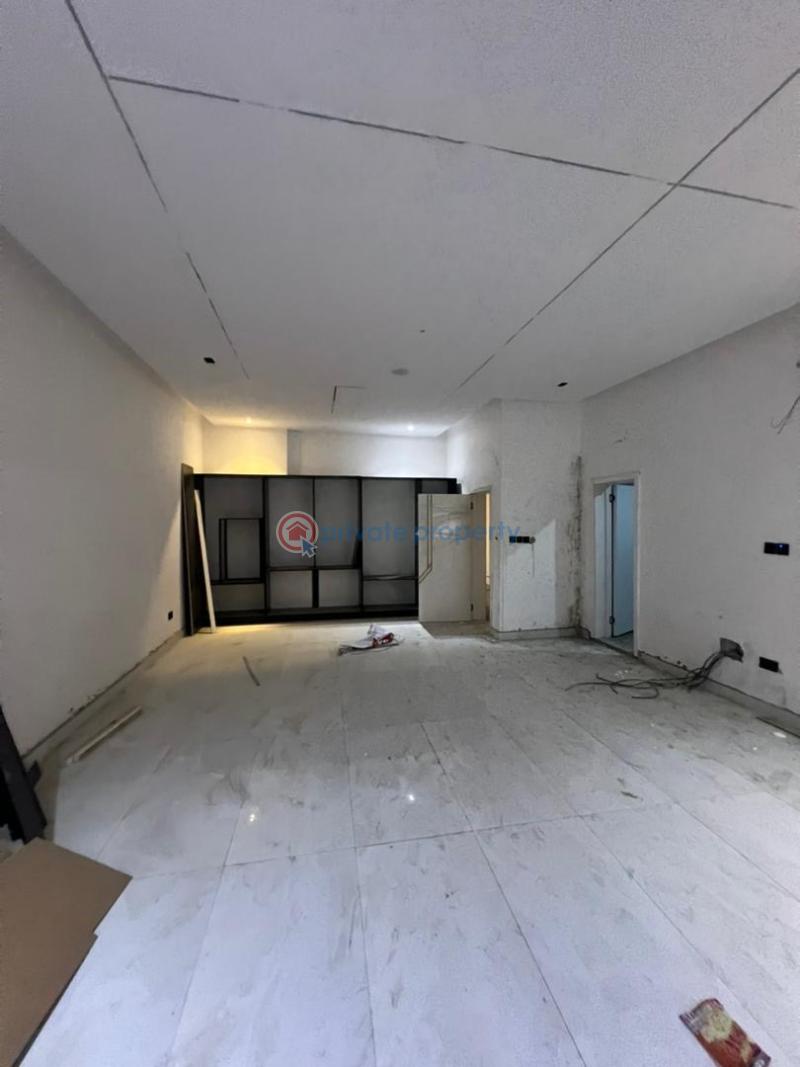 4 bedroom Semi detached Duplex For Sale Abraham Adesanya Ajah Lagos - 3
