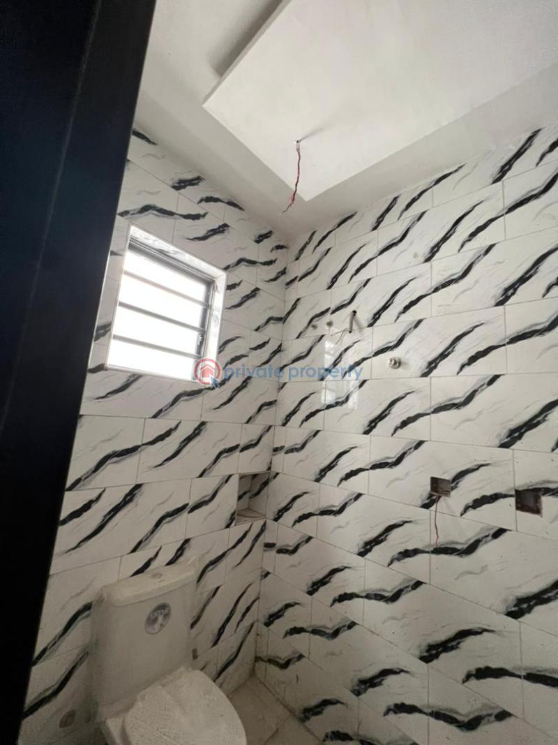 4 bedroom Semi detached Duplex For Sale Adeniyi Jones Ikeja Lagos - 24