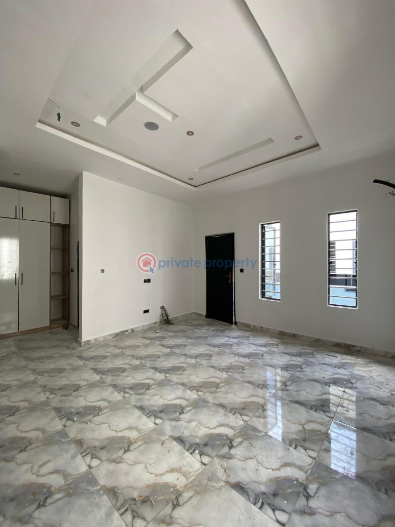 4 bedroom Semi detached Duplex For Sale Abraham Adesanya Ajah Lagos - 12