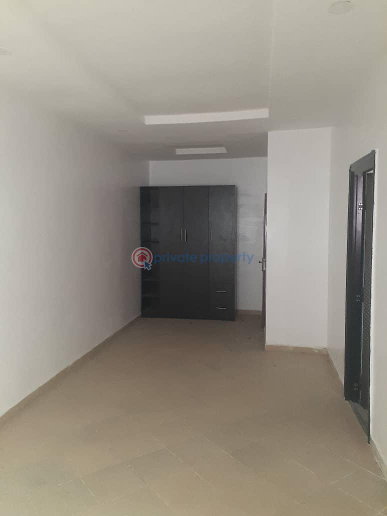 4 bedroom Semi detached Duplex For Sale New Road Igbo Efon Lekki Lagos - 3