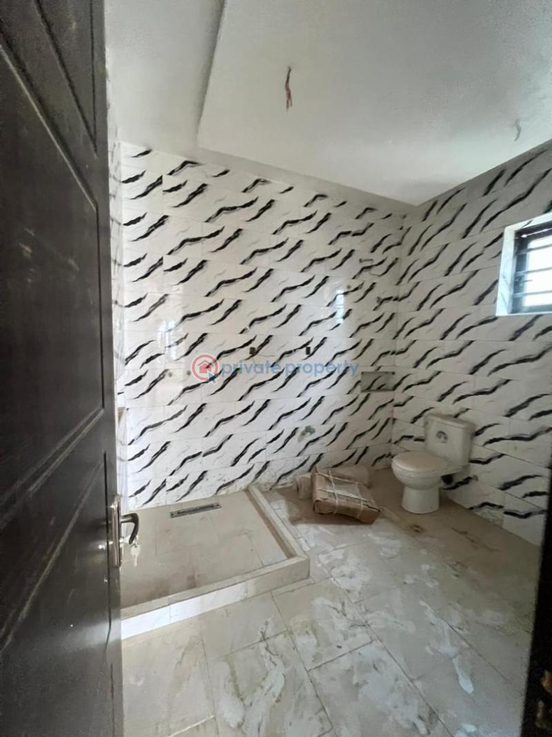4 bedroom Semi detached Duplex For Sale Adeniyi Jones Ikeja Lagos - 18