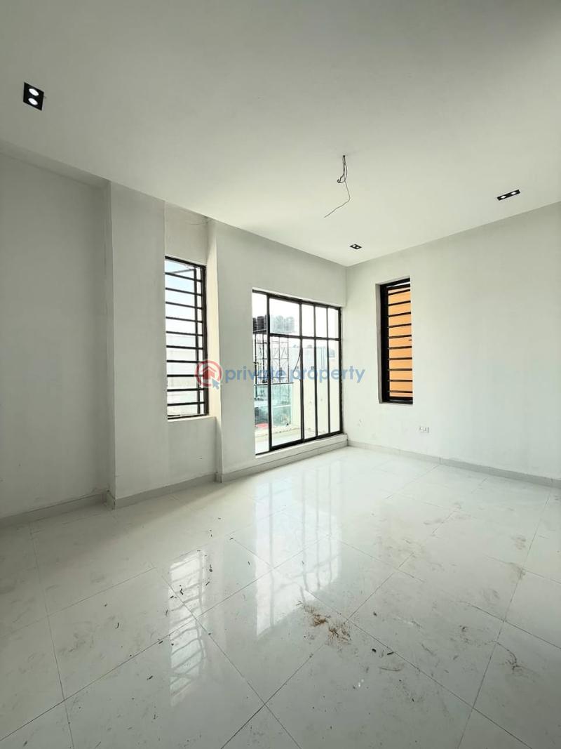 4 bedroom Semi detached Duplex For Sale Ikota Lekki Lagos - 6
