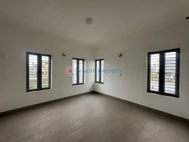 4 bedroom Terraced Duplex For Rent Oniru Victoria Island Lagos - 6