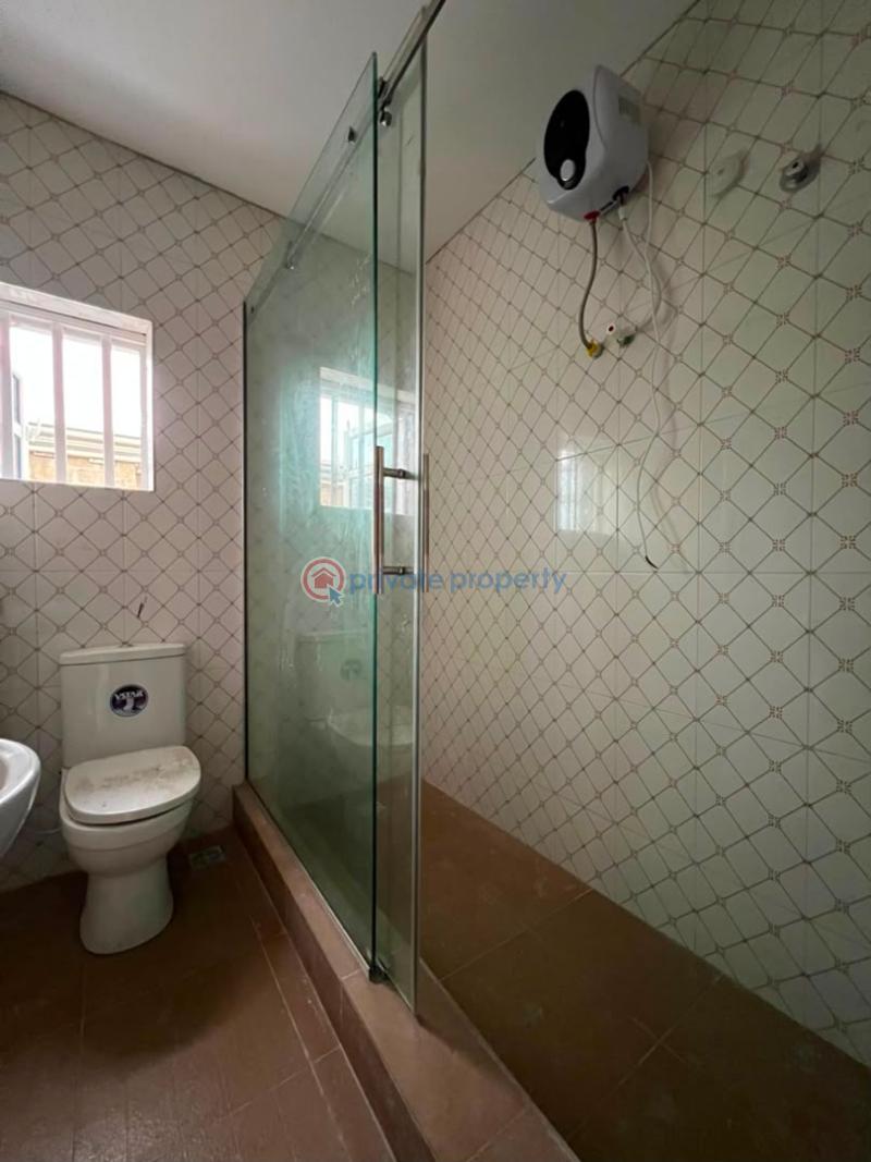 4 bedroom Semi detached Duplex For Rent By Abraham Adesanya Lekki Scheme 2 Ajah Lagos - 13