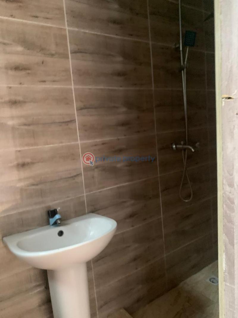 4 bedroom Semi detached Duplex For Rent Opposite Charvon At Ochid Road Chevron Drive Lekki Lagos - 11