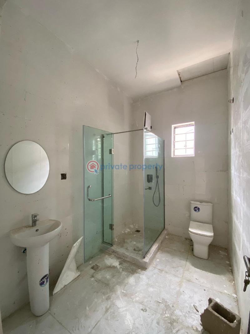 4 bedroom Semi detached Duplex For Sale Abraham Adesanya Ajah Lagos - 9