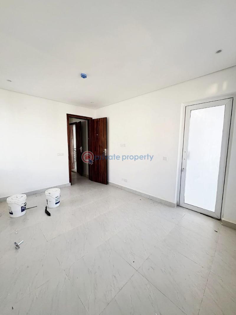 4 bedroom Semi detached Duplex For Rent Chevron Drive Lekki Lagos - 12