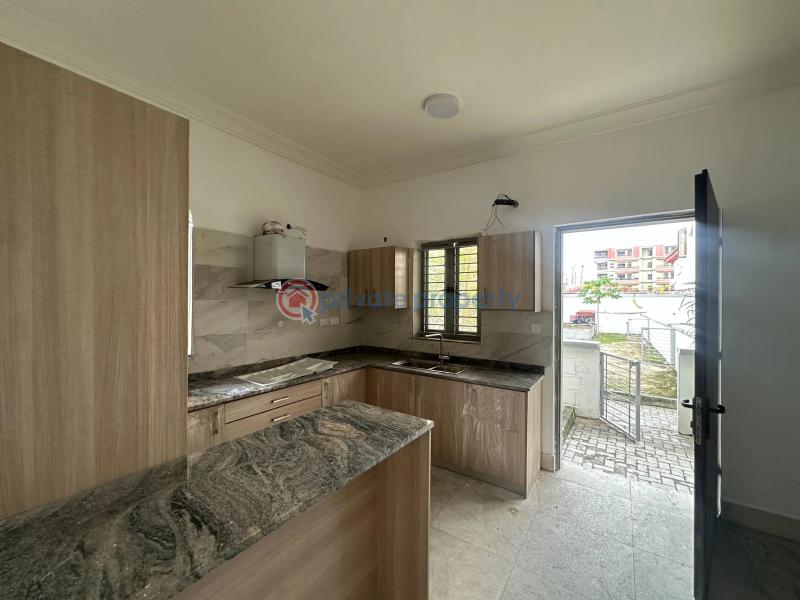 4 bedroom Terraced Duplex For Rent Oniru Victoria Island Lagos - 3