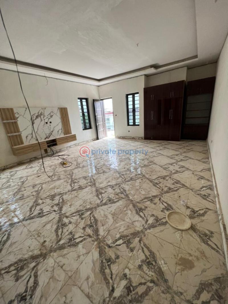 4 bedroom Semi detached Duplex For Sale Adeniyi Jones Ikeja Lagos - 20
