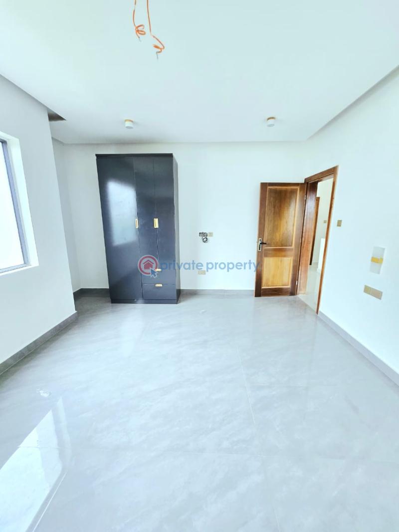 4 bedroom Semi detached Duplex For Sale Lekki Phase 1 Lagos - 7