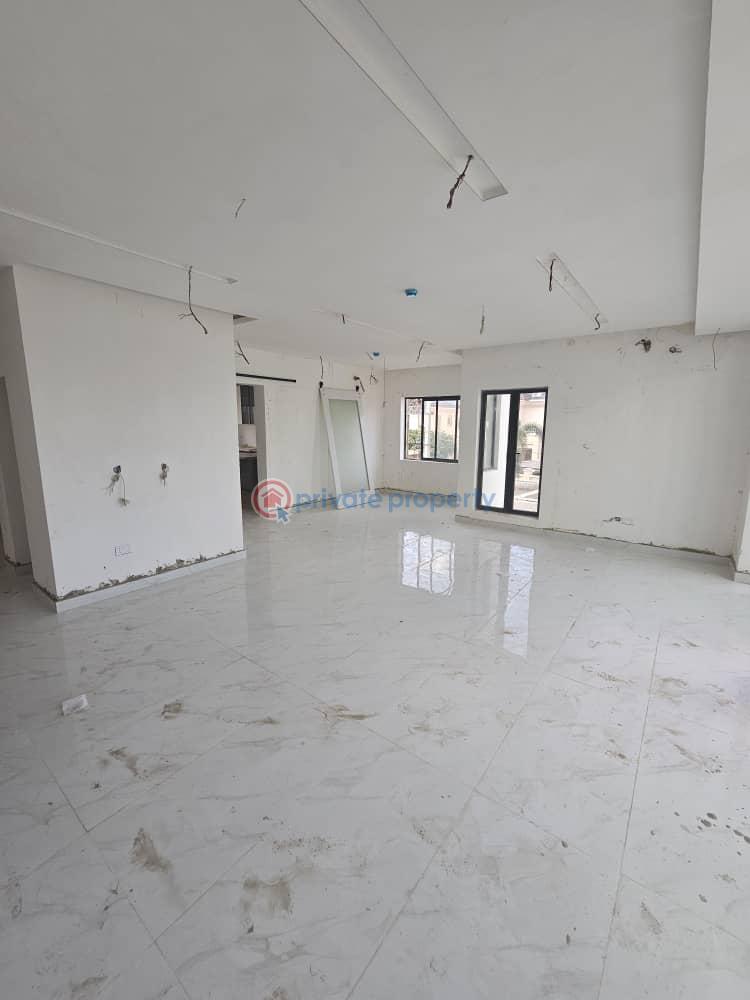 4 bedroom Semi detached Duplex For Sale Parkview, Ikoyi Lagos - 2